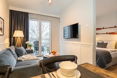 Appartmenthaus "Südstrand 44", Wohnung 13...