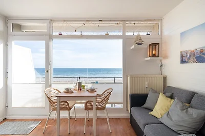 "Bellevue", Haus C, Wohnung 28