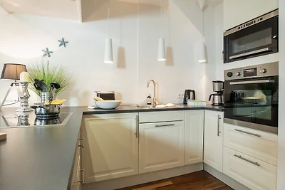 "Strandhuus" (ehem. Strandhotel)