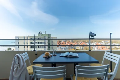 "Vier Jahreszeiten", Haus II, Wohnung 82