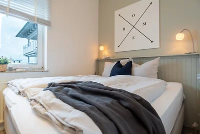 Haus "Windjammer", Wohnung 20 "LakeSide"