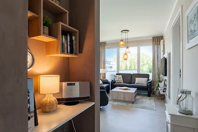 Haus Dünenblick im Dünenpark I, Wohnung 9...