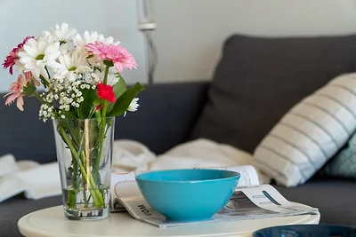 "Ferienpark Heiligenhafen", Haus H, Wohnung...