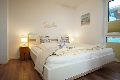 Haus Sanddüne im Dünenpark I, Wohnung 6...
