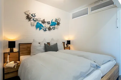 "Bellevue", Haus B, Wohnung 13