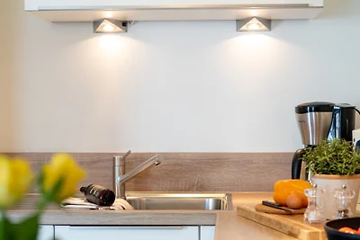 Haus Windjammer, Wohnung 1 "Luxusnest"