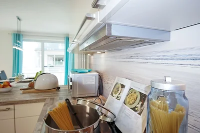 Appartamento Vacanza con famiglia Heiligenhafen