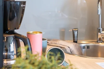 "Ferienpark Heiligenhafen", Haus H, Wohnung...