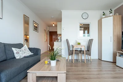 Haus "Hanseatic", Wohnung 6.05