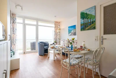 Haus "Atlantis", Wohnung 24