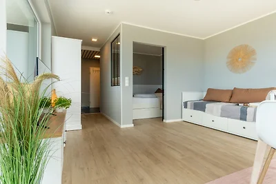 Haus "Steinwarder 7", Wohnung "Strandbude 30"