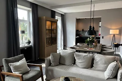 "Strandhüüs", Wohnung 2 "Strandläufer"