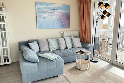 Haus "Ostseeapartments am Fehmarnsund", Wohnu...