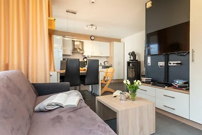 "Strandpark Grossenbrode", Haus "Leuchtturm",...