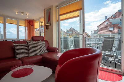 "Strandpark Grossenbrode", Haus "Ostseebrise"...