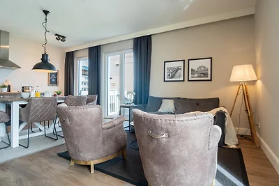 Appartmenthaus "Südstrand 44", Wohnung 7...