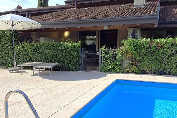 Ferienhaus Manerba del Garda