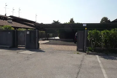 Ferienhaus IL PORTICCIOLO