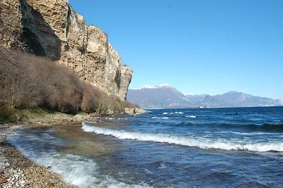 Ferienhaus IL PORTICCIOLO