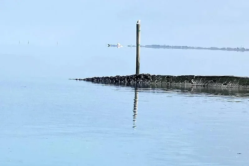 Nordsee Dornumersiel