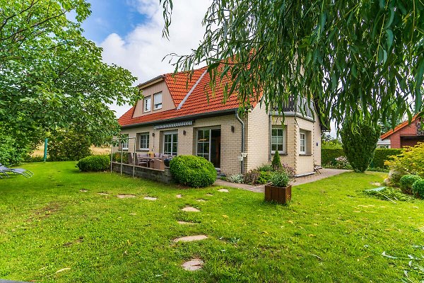 Ferienwohnung Wernigerode