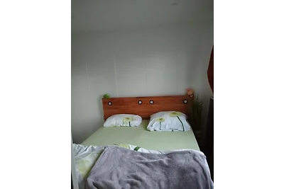 Molenzicht Chalet 284
