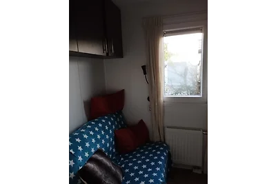 Molenzicht Chalet 284