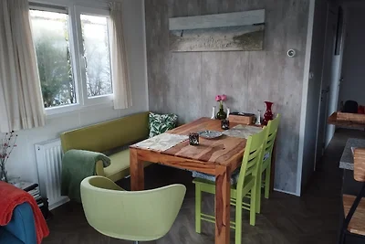 Molenzicht Chalet 284
