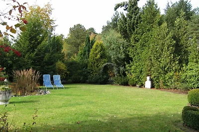 Heideblockhaus Erika