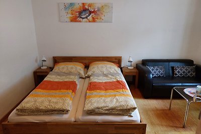 Ferienwohnung Eggenhofer