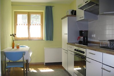 Ferienwohnung Eggenhofer