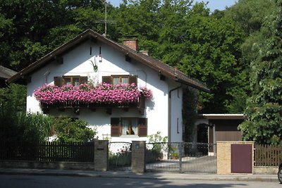 Ferienwohnung Eggenhofer