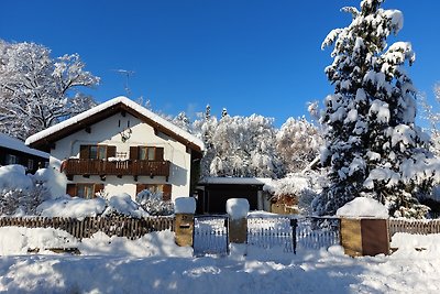 Ferienwohnung Eggenhofer