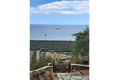 Villa Letizia