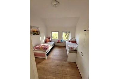 Ferienlandhaus Tal Lehe