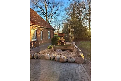 Ferienlandhaus Tal Lehe