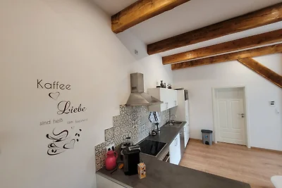 Ferienlandhaus Tal Lehe