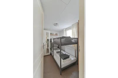 Ruime luxe 4 persoons Chalet midden op de Veluwe