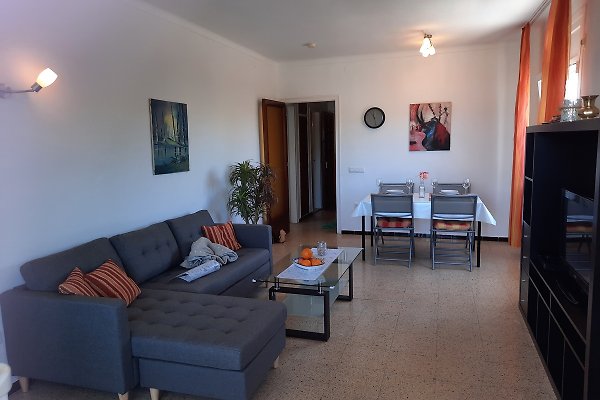 Ferienwohnung Empuriabrava