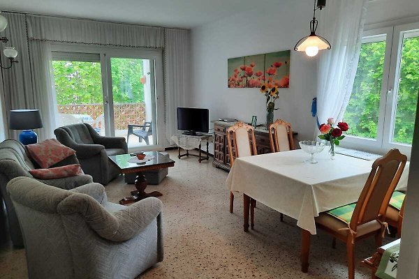 Ferienwohnung Empuriabrava