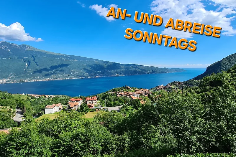 Dies wäre Ihre Aussicht
