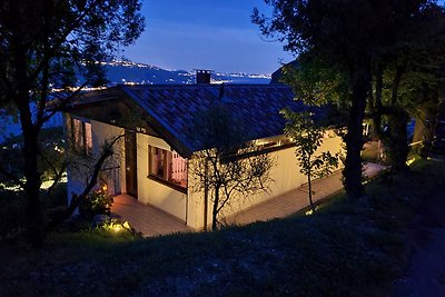 Casa Bellavista Tignale