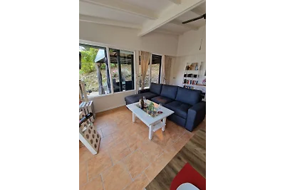 Casa Vista Monte
