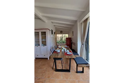 Casa Vista Monte