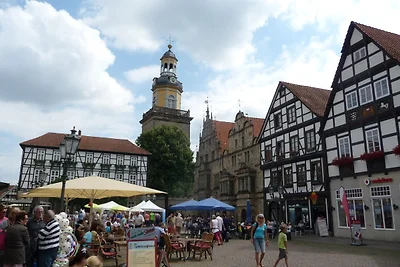 Altstadthaus Engel