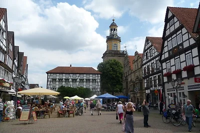 Altstadthaus Engel