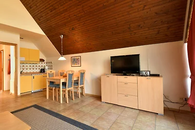 Appartement im Ferienpark AM WALDRAND