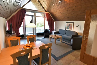 Appartement im Ferienpark AM WALDRAND