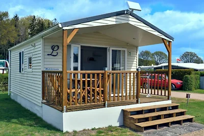 Mobilheim Méditerranée