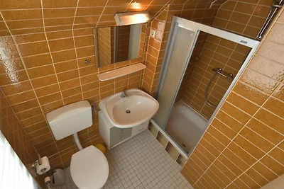 Appartement im Ferienpark AM WALDRAND